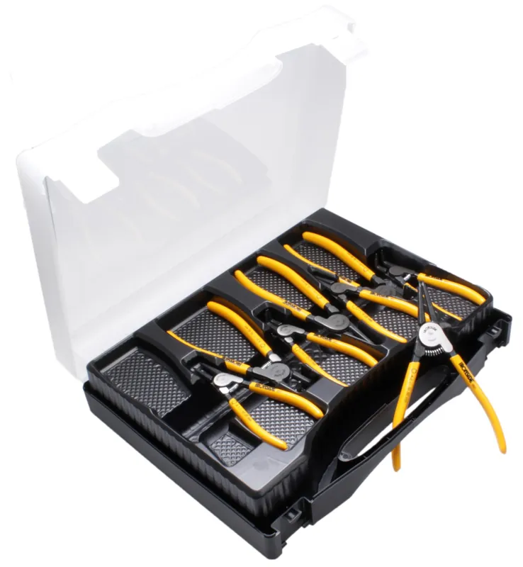 Spårringstångsats Beställ nu